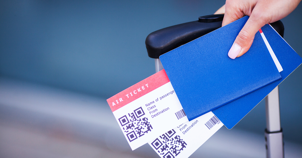 ヨーロッパの航空券を安くする方法は4つ
